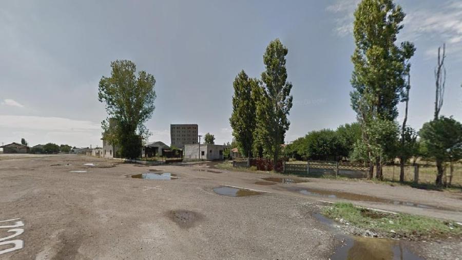 Teren Construcții intravilan de 3530 mp, în Central