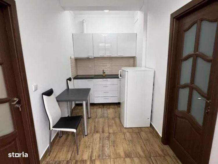 Apartament de inchiriat | Str. Corneliu Coposu | Curte privata - 3