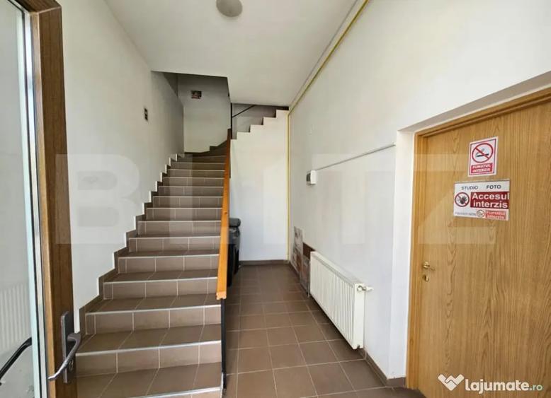 Spațiu comercial, de 230 mp, în Ultracentral