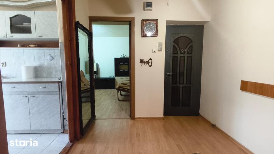 Apartament cu 2 camere decomandat în Kogălniceanu