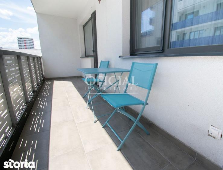 Apartament 2 Camere | 50 m2 | Parcare inclusa | Zona VIVO Metro - 1