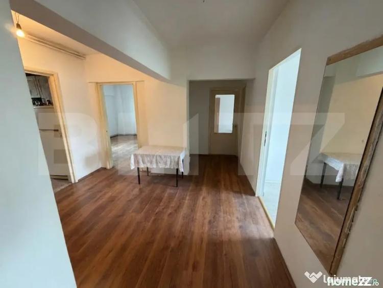 Apartament 4 camere, 88 mp, zona Careiului - 5