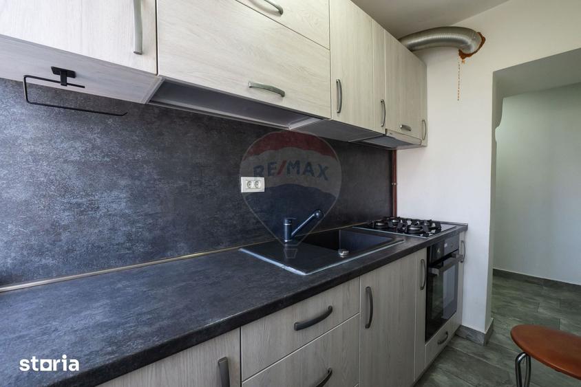 Apartament cu 2 camere în Craiovei