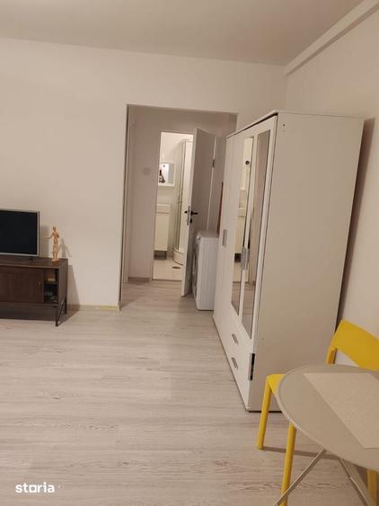 Apartament cu 2 camere în Cișmigiu