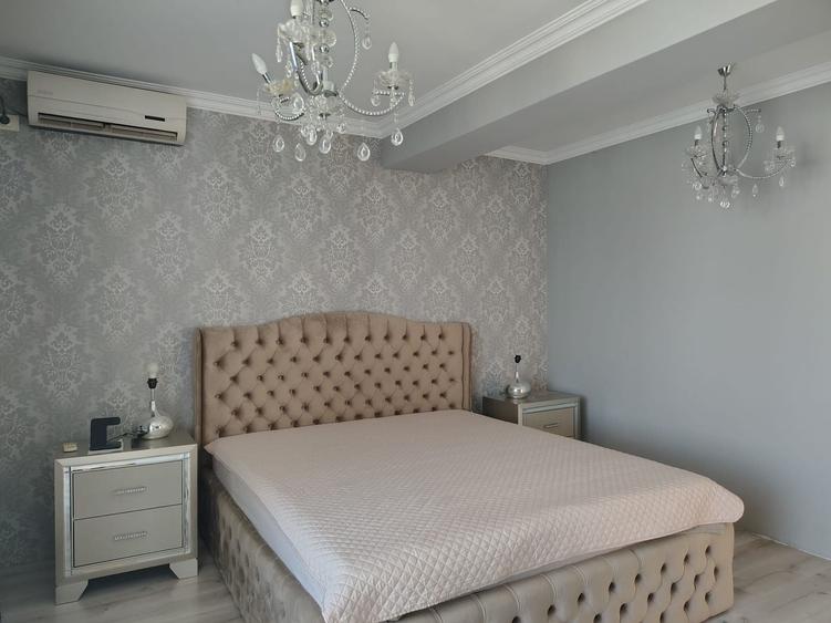 Casă individuală cu 4 camere cu Piscina în Corbeanca