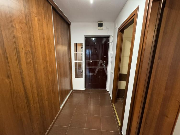 Garsonieră decomandată | Metrou Lujerului 5 min | Mobilată și utilată | Renovată - 4