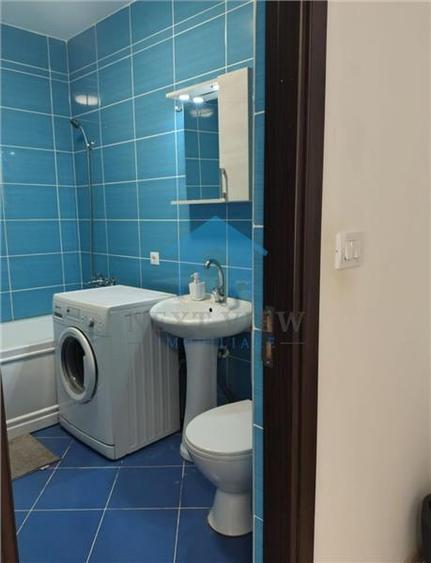 Apartament cu 2 camere decomandat în Mănăștur