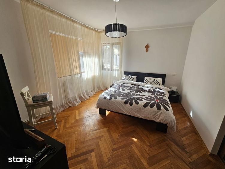 Casă cu 3 camere cu Teren 110 Mp în Curtea de Argeș