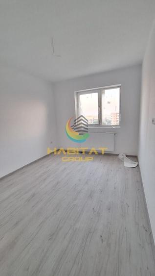 Apartament cu 2 camere decomandat în Brâncoveanu