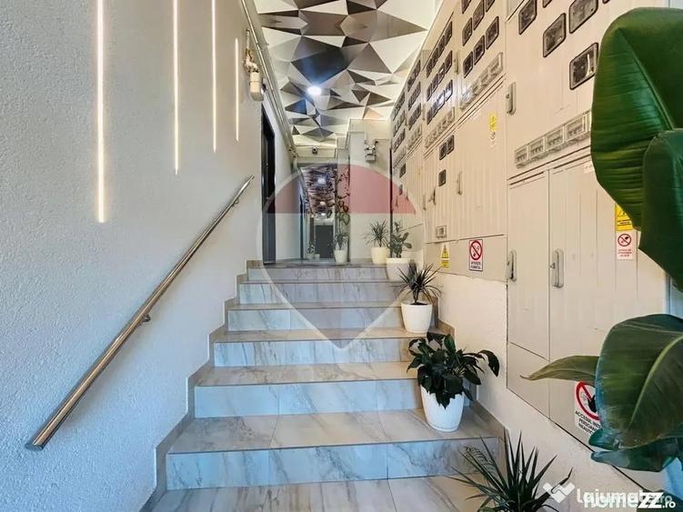 Apartament cu 2 camere decomandat în Chiajna