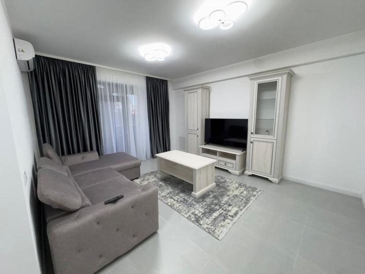 Apartament cu 2 camere decomandat în Inel II