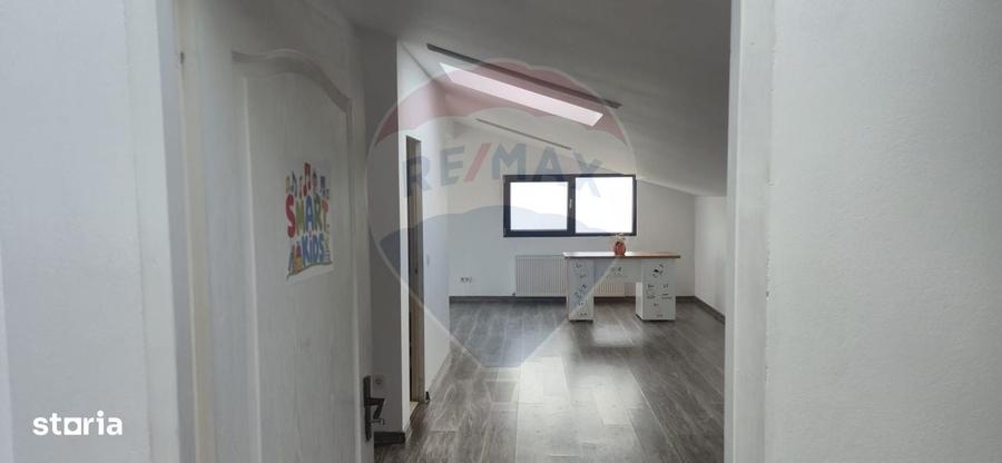 Spațiu comercial, de 55 mp, în Central