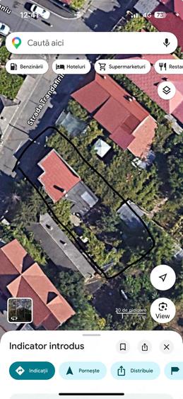 Casă cu 3 camere cu Teren 273 Mp în Faleză