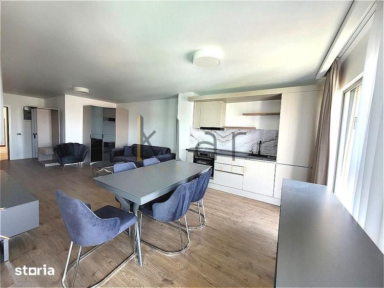 Apartament cu 2 camere în Mănăștur