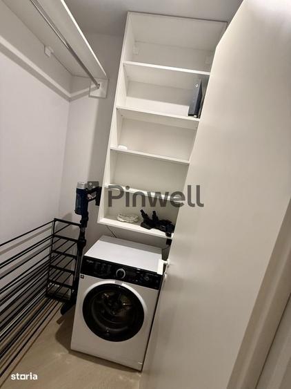 Apartament 2 camere| Parcare subterana| Cortina North| Pipera - 4