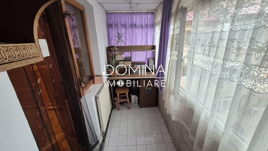Vânzare apartament 3 camere - Bld. Constantin Brâncuși - zona Pieței Centrale - 10
