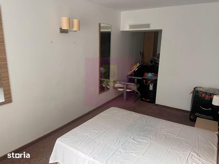 Apartament cu 2 camere decomandat în Vitan