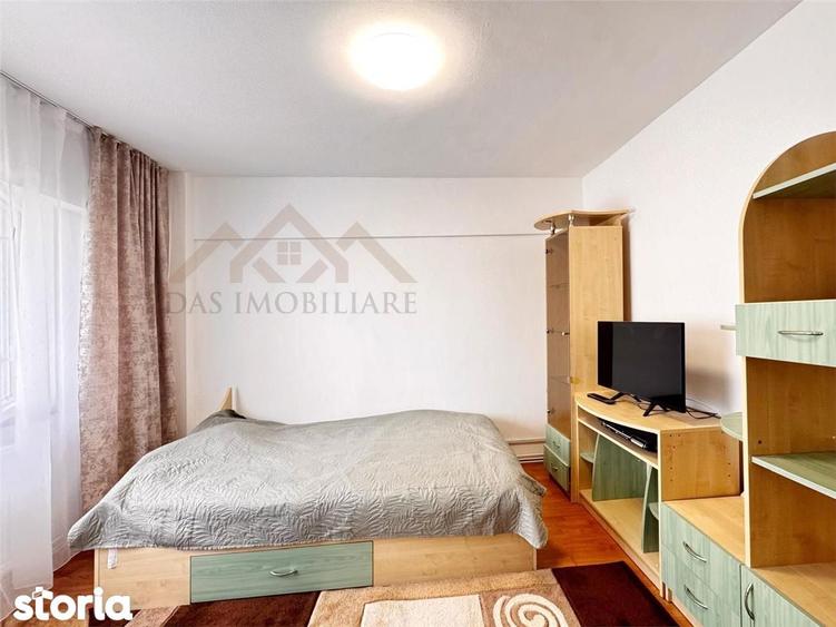 Chirie ultracentrala, apartament 2 camere - 3