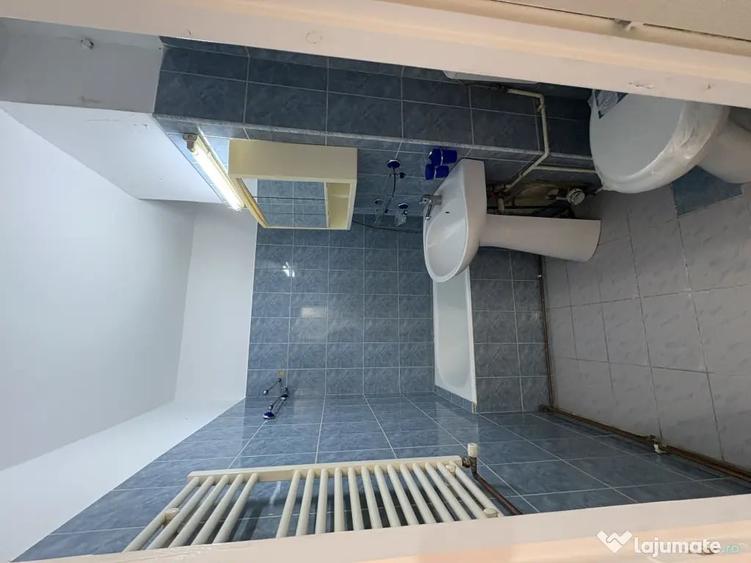 Garsonieră decomandată în Exterior Vest