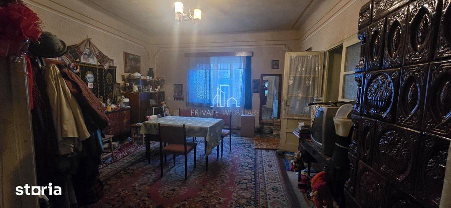 Casa de vanzare, Dumbraveni, Sibiu - 12