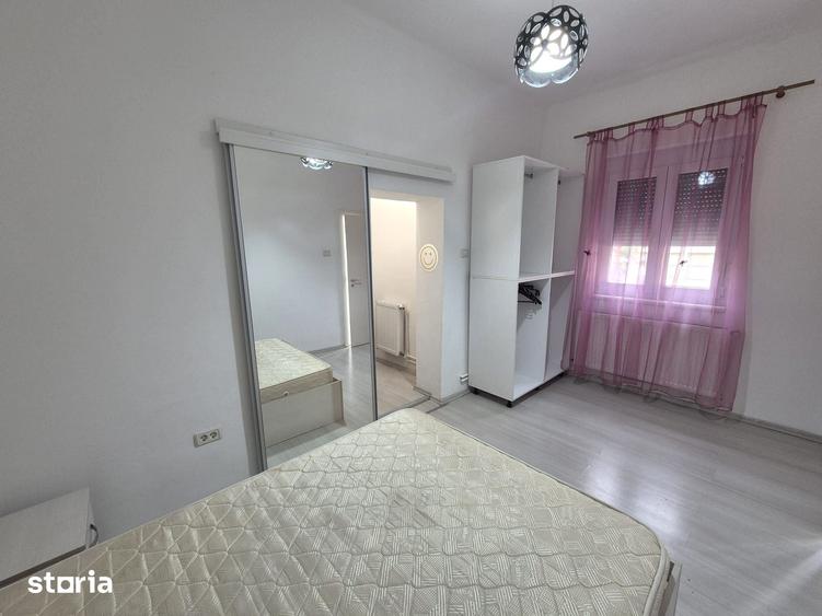 Apartament cu 2 camere în Funcționarilor