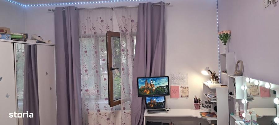 Casă cu 7 camere cu Teren 411 Mp în Iosefin