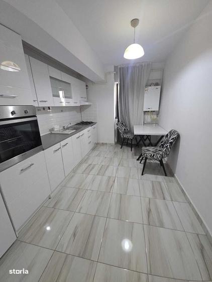 Apartament 2 camere decomandat, 51 mp, Bucium Confort, bloc 2022 - 3