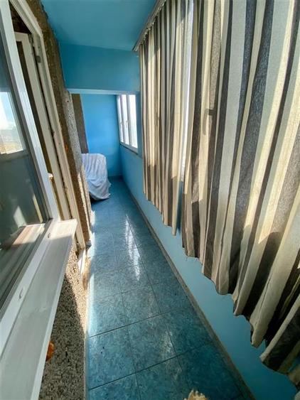 Apartament cu 3 camere decomandat în Rogerius