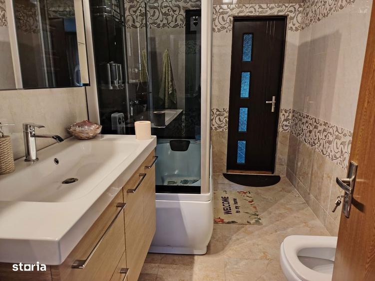 Casa cu 4 camere, 300mp teren Albesti_Simnicu de Sus - 5
