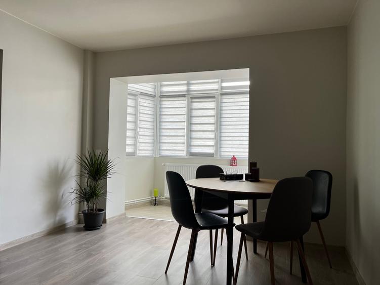 Apartament 2 camere de inchiriat-Husi- zona Cinema - 6