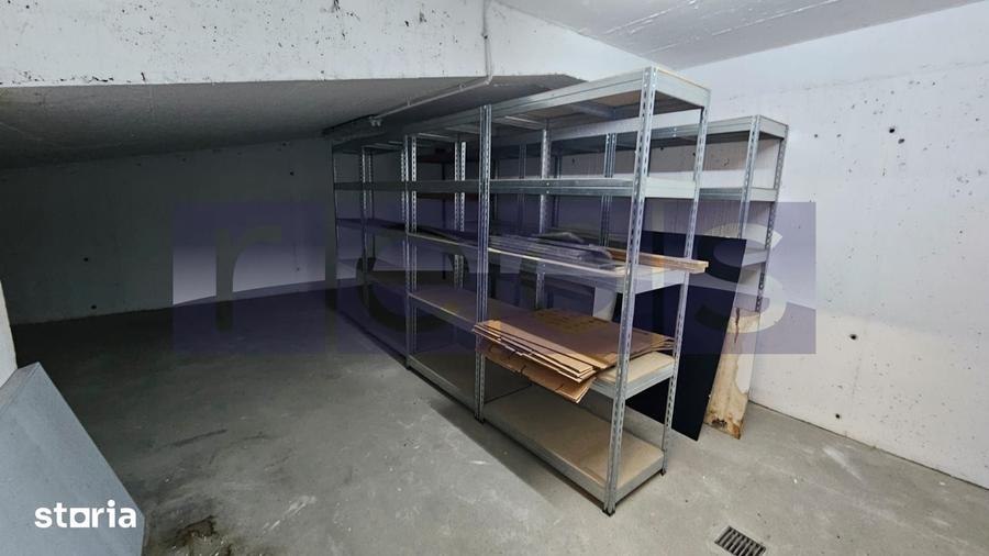 Spațiu comercial, de 145 mp, în Floreasca