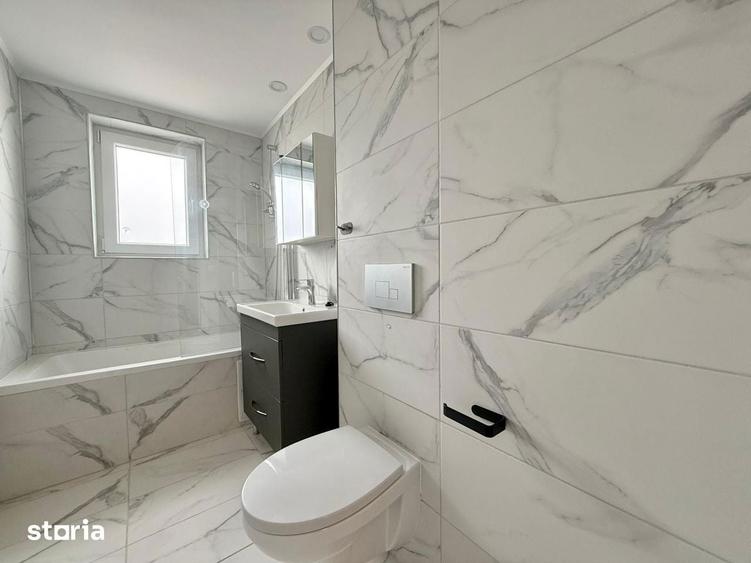 Apartament Prima inchiriere 3 camere Cosmopolis - 3
