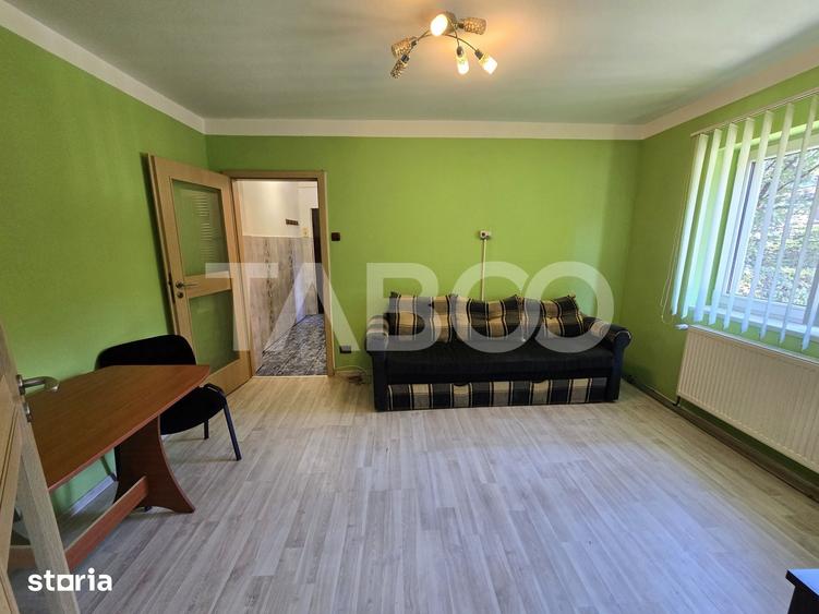 Apartament cu 2 camere de vanzare in zona Mihai Viteazul din Sibiu - 6