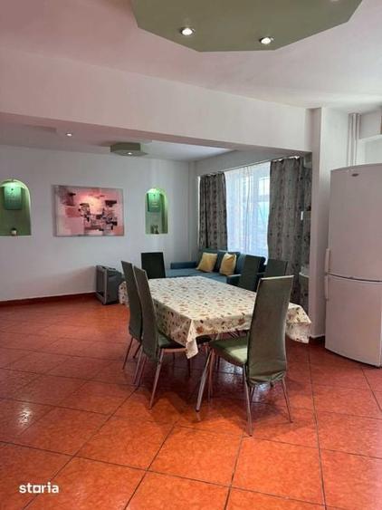 Apartament cu 4 camere în Cantemir
