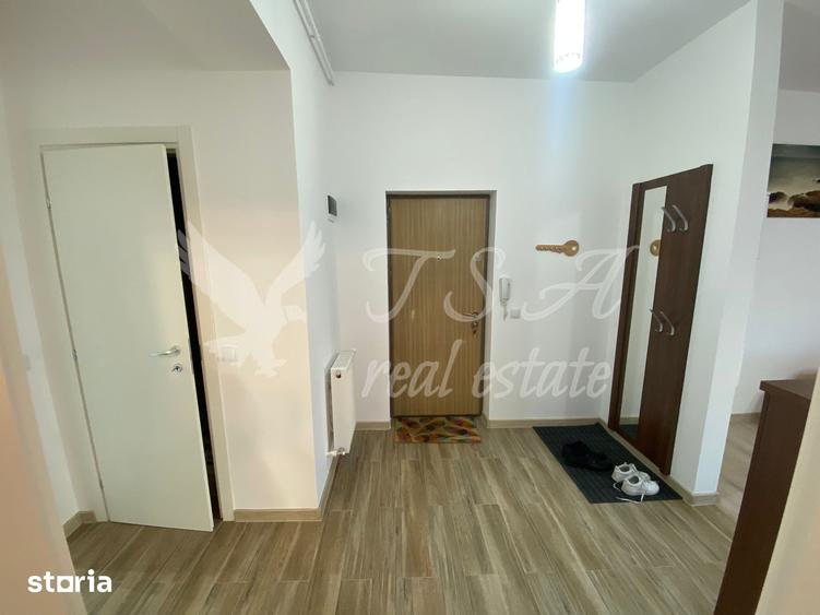 Apartament 2 camere, Bloc NOU, 0%comision, Parcare - 3