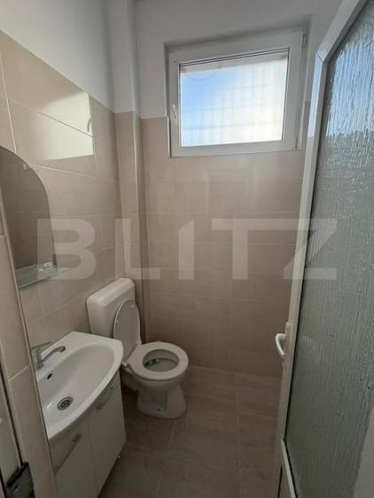Spațiu comercial, de 40 mp, în Semicentral