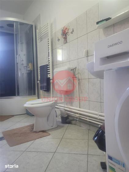 Casă cu 3 camere cu Teren 513 Mp în Exterior Sud