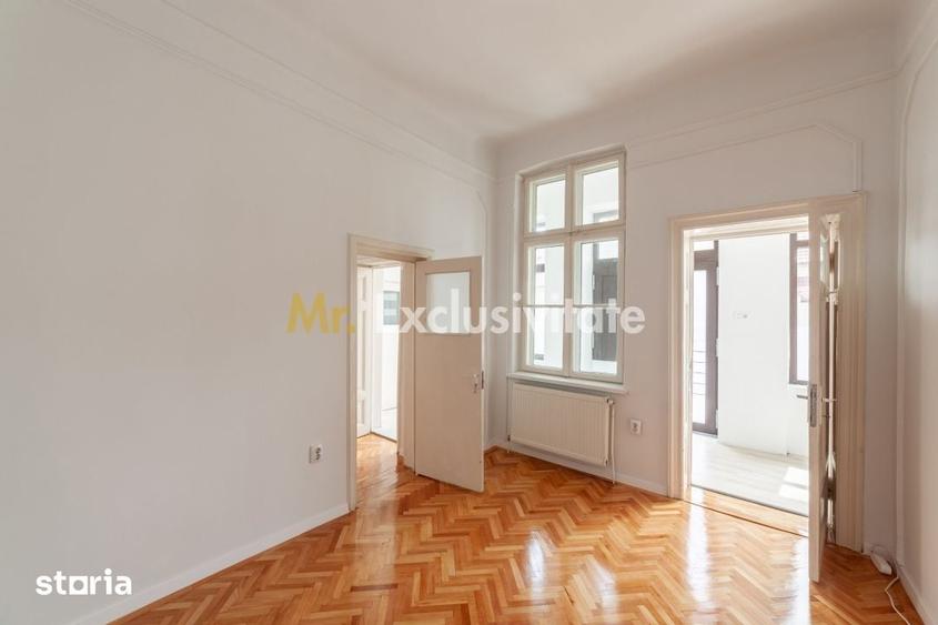 Casă cu 4 camere cu Teren 224 Mp în Tudor Vladimirescu