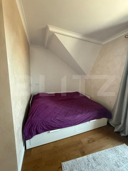 Triplex 4 camere, 110 mp utilii, zona Penny Moara - 15
