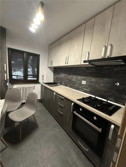 Apartament cu 3 camere decomandat în Tătărași