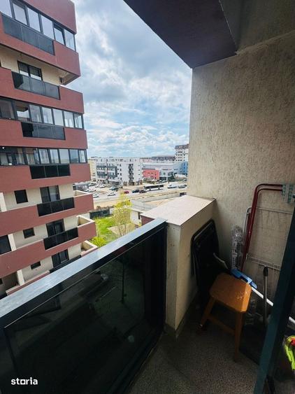 2 camere mobilat complect prelungirea ghencea - 7