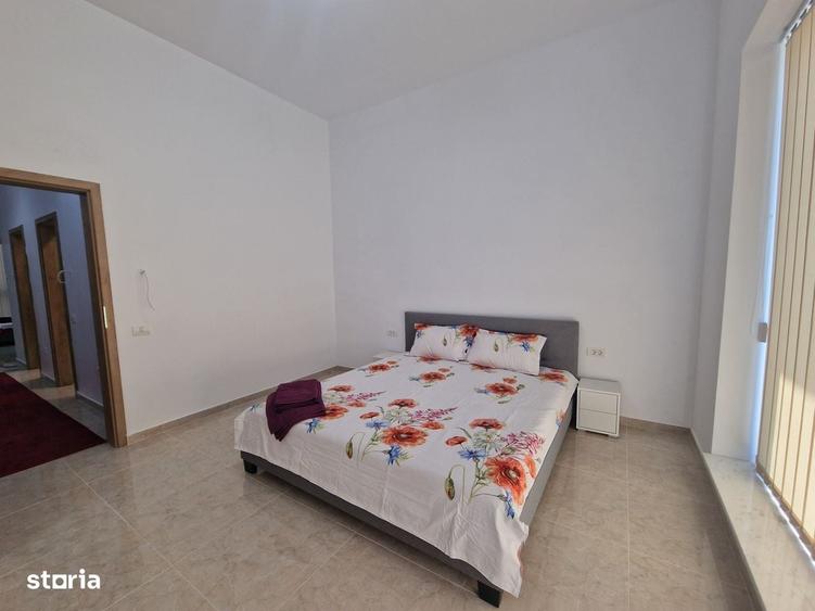 Apartament cu 4 camere decomandat în Nord