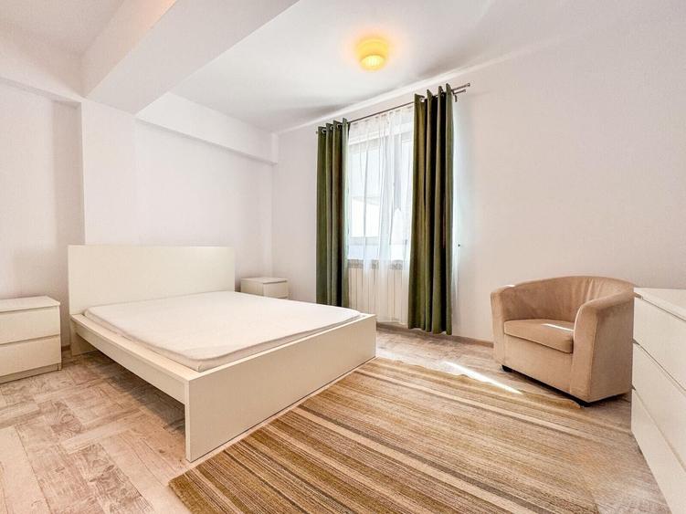 Inchiriere apartament 2 camere decomandate zona Pd Fier-Roua-6 min de Centru - 5