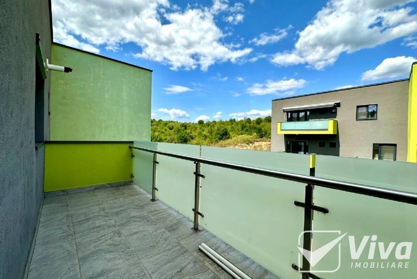 Apartament cu 3 camere semidecomandat în Copou