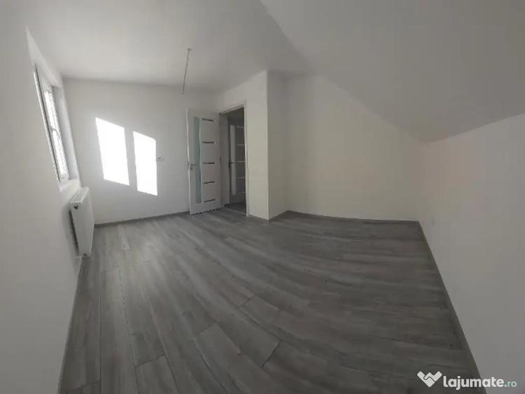 Casa Single-P+Mansarda, 4 camere, 237 mp teren - 11