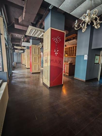 Restaurant/Bar/Cafenea 240mp de închiriat în zona Ultracentrala - 7