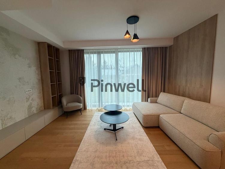 APARTAMENT PREMIUM CU 2 CAMERE | CURTE PRIVATĂ 102 MP | PET-FRIENDLY - 8