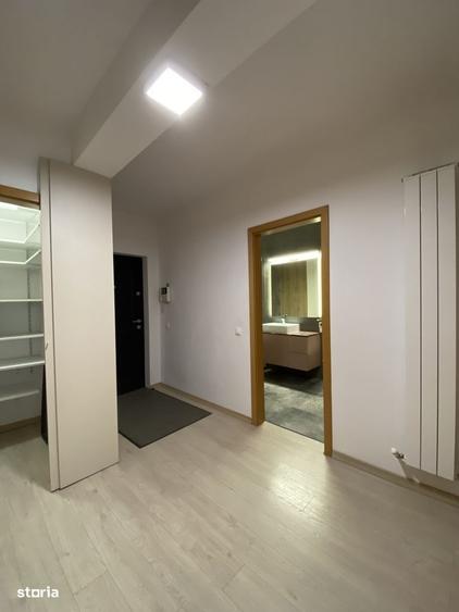Apartament cu 4 camere decomandat, mobilat în Avantgarden