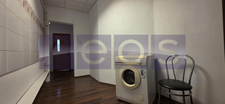 Apartament cu 5 camere decomandat în Dorobanți