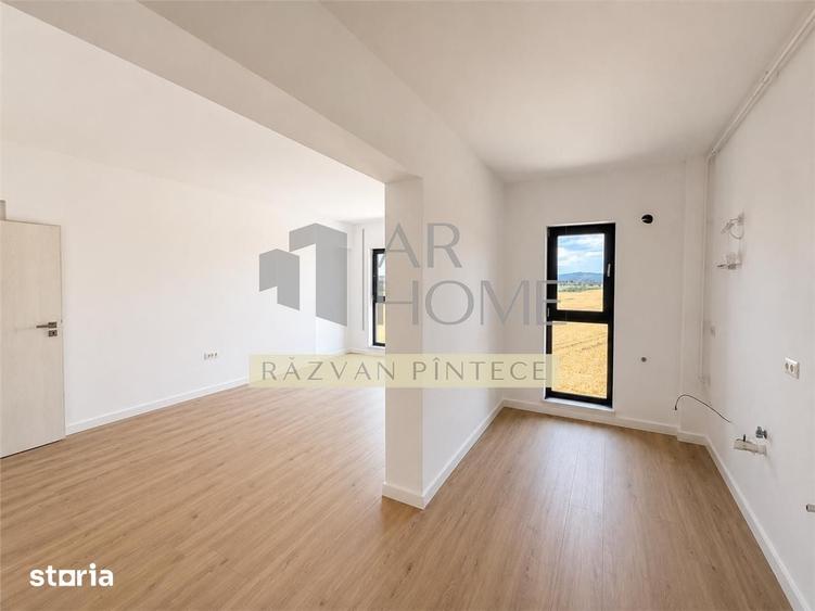 Apartament cu 2 camere decomandat în Nord